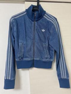 2025年最新】adidas originals レディース Gジャン・デニム