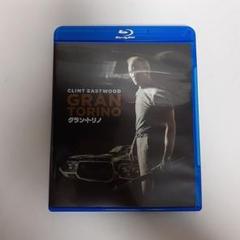 グラン・トリノ('08米)　Blu-ray