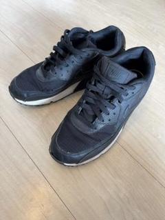 NIKE AIR MAX ブラック スニーカー