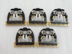 【中古】ER9920 替刃 『42個』 Panasonic バリカン Amazon.co.jp: Panasonic プロ用バリカン替刃 ER9920 : ビューティー