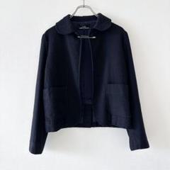 2025年最新】COMME des GARCONS ピーコート・ウールコートの人気