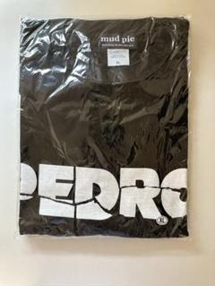 PEDRO Tシャツ　XXL 新品未使用　黒白　アユニ・D BiSH PEDRO Tシャツ XXL 新品未使用 黒白 アユニ・D BiSH - メルカリ