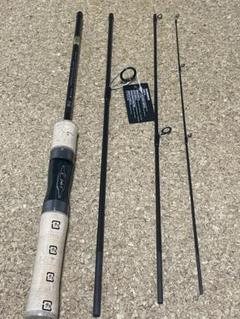 TROUT ONE NS S48UL-G/4 グラスモデル 未使用品 TROUT ONE NS S48UL-G/4 グラス未使用品 - メルカリ