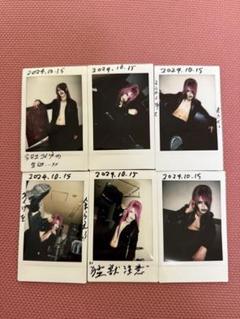 2025年最新】dazzlingbadチェキの人気アイテム - メルカリ
