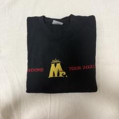 King &amp; Prince - King &amp; Prince  Mr.トレーナー　未開封品 新しい到着 First Prince & King DOME YouTube - 〜Mr