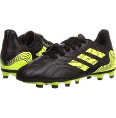 【新品未使用】26cm 未使用　美品　アディダス　コパセンス　サッカー　スパイク adidas アディダス コパセンス .1 FG(ホワイト×ピンク) FW7920