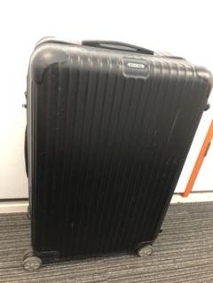 リモワ/旅行用バッグ/キャリーバッグの中古/未使用品 - メルカリ リモワ/旅行用バッグ/キャリーバッグの中古/未使用品 - メルカリ