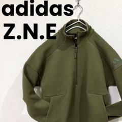 2025年最新】adidas z.n.e グリーンの人気アイテム - メルカリ