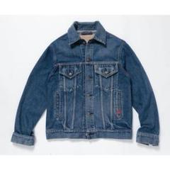 WTAPS RANCHO TRASH DENIM JACKET デニムジャケット - メルカリ WTAPS RANCHO TRASH DENIM JACKET デニムジャケット - メルカリ