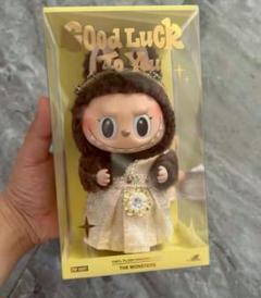 POPMART Labubu Good Luck to You ぬいぐるみ POPMART Labubu Good Luck to You ぬいぐるみ - メルカリ