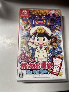 Switch 桃鉄