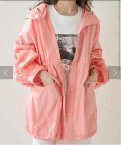 スノーパーカー mysticの中古/未使用品 - メルカリ