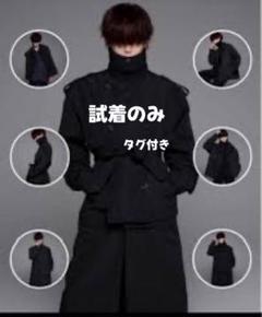 2025年最新】ADRER メンズ トレンチコートの人気アイテム - メルカリ