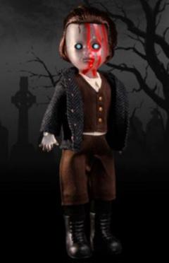 Original Living Dead Dolls DIY Toy Children Christmas Gift