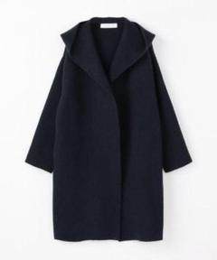 最終値下新品未使用タグ付８０%OFF❣️GALERIE VIEネイビーロングコート 2025年最新】galerie vie コートの人気アイテム - メルカリ