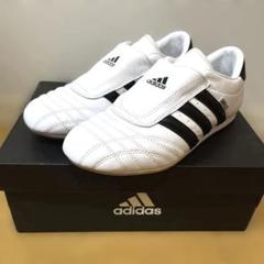 adidas テコンドーシューズ　24.5 アディダス オリジナルス adidas Originals スニーカー