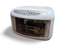 エトゥベラUVクリーンシステム　紫外線消毒器　WIV-720 エトゥベラ＞ UV クリーンシステム WUV-720 幅26cm×奥行23.8cm