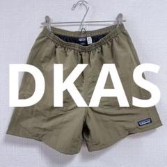 25SS新作追加] 新品 パタゴニア Patagonia Ms Baggies Shorts 5