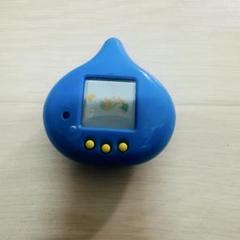 あるくんです デジタルペット初期 青　ドラクエ あるくんです デジタルペット初期 青ドラクエ