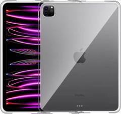 iPad Pro 11 2024 ケース クリア 透明