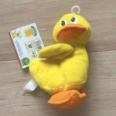 超特価】 セサミストリート レア アヒル ラバーダッキー