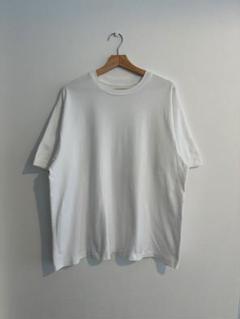 Hanes シロ　ホワイト　（XXL）　ヘインズ