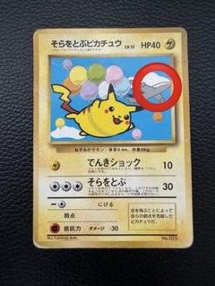 そらをとぶピカチュウ_ANA 「ジェットでゲットだ！Wチャンス