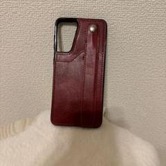 新品❤️ スマホケースカバー・Samsung Galaxy S215G用 ケース