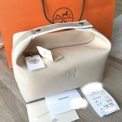 【未使用品　お値引きしません】エルメスブリッドアブラックGM ビスキュイ 楽天市場】HERMES エルメス ブリッドアブラック GM ジグザグ