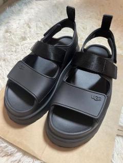 2025年最新】サンダル uggの人気アイテム - メルカリ