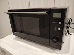 【美品・清掃済・即使用可】SHARP2023年製 RE‑TS171電子レンジ SHARP 電子レンジ 単機能 フラット シャープ 一人暮らし 17L