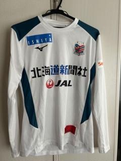 北海道コンサドーレ札幌　トレーニングウェア　上下セット