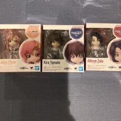 Figuarts mini キラ・ヤマト | 魂ウェブ