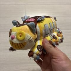 2025年最新】ジブリパーク ネコバス ぬいぐるみの人気アイテム