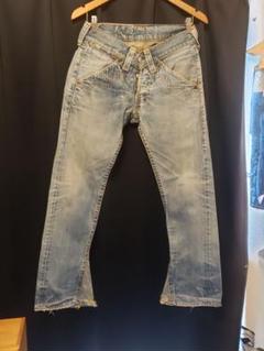 リーバイスレッド メキシカンブーツカット キムタク着用 - メルカリ