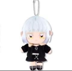 新品未使用全12種セット ロックは淑女の嗜みでして×GiGOぬいぷりけおすわり❶ ロックは淑女の嗜みでして GiGO ぬいぷりけ おすわりぬいぐるみ