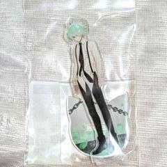 Collar×Malice カラーマリス アクスタ 笹塚尊 Collar×Malice -Unlimited- アクリルアクセサリースタンド【笹塚