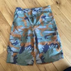 Patagonia ボーイズ　ショートパンツ　ＸＬ