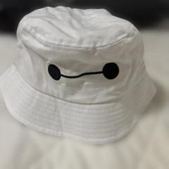 ベイマックス バケットハット