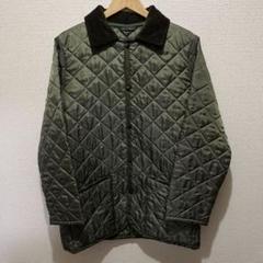 RNA キルティングジャケット オリーブグリーン キルティングジャケット - カーキ | ZARA Japan / 日本