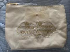 King&Prince スイートガーデン Tシャツ ポーチ バッグ  キーリング Amazon.co.jp: king&prince キンプリ ポーチ クリアポーチ sweet
