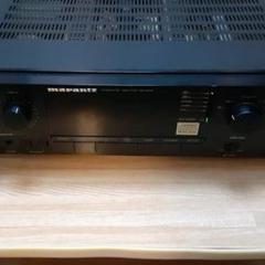marantz pm-54dの中古/未使用品を探そう! - メルカリ