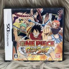 ワンピース ギアスピリット