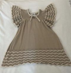 【タグ付き】mabli ワンピース 4Y