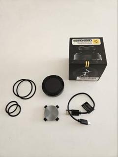 Beeline Moto II 12V給電用インサート 【開封済み・未使用品】 Beeline Moto II 12V給電用インサート 【開封済み・未使用品】