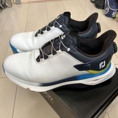 のりべー　フットジョイ PRO/SL X 26.0 のりべー様 専用 フットジョイ PRO/SL X 26.0 - メルカリ