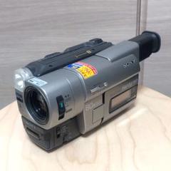 Amazon | SONY ソニー CCD-TRV66K ハイエイトビデオカメラ