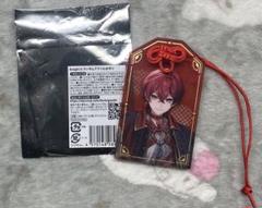 KnightA 騎士A アクリルお守り　ばぁう　ばぁうくん　グッズ　お守り