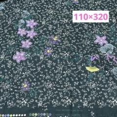 伊藤尚美　naniiro DEAR MOTHOR 110×320
