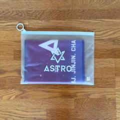 専用出品　ASTRO 公式スローガン　未開封 ASTRO - ASTRO 公式スローガン 新品未開封の通販 by y♡oo'shop